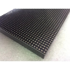 RGX P3mm modulo a matrice a LED Full Color-192*96mm pannello di visualizzazione a LED HD per interni, perfetto per varie applicazioni a LED - Product Image 1