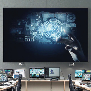 10.1 Inch IPS <strong>LCD</strong> Screen Full Viewing Angle 1280*800 HD Intelligent Access <strong>Control</strong> <strong>Display</strong> LVDS Central <strong>Control</strong> Factory Direct - Product Image 2