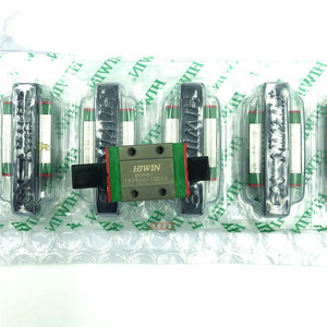 リニアガイドMGN7 MGN12H MGN15 MGN9ブロック30mmから2000mmレールキャリッジCnc部品3Dプリンター部品ミニチュアレールスライド - Product Image 2