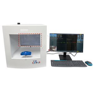 SY-V2809 New Generation Easy Install and <strong>Use</strong> Eye Exam Electric <strong>System</strong> Visual-field Electrophysiology with <strong>Embedded</strong> Computer &amp; OS - Product Image 2