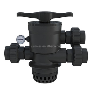 <strong>Low</strong> Operating <strong>Cost</strong> F138C F139 F139S F139B Manual and Automatic Filter Valve - Product Image 6