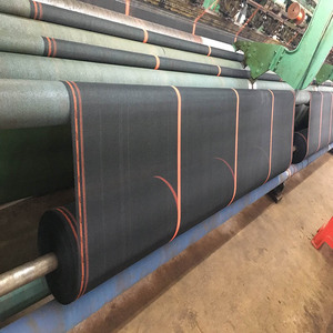 HDPE Red de escombros de construcción Nuevo material Red de andamios de seguridad de construcción con retardante de llama