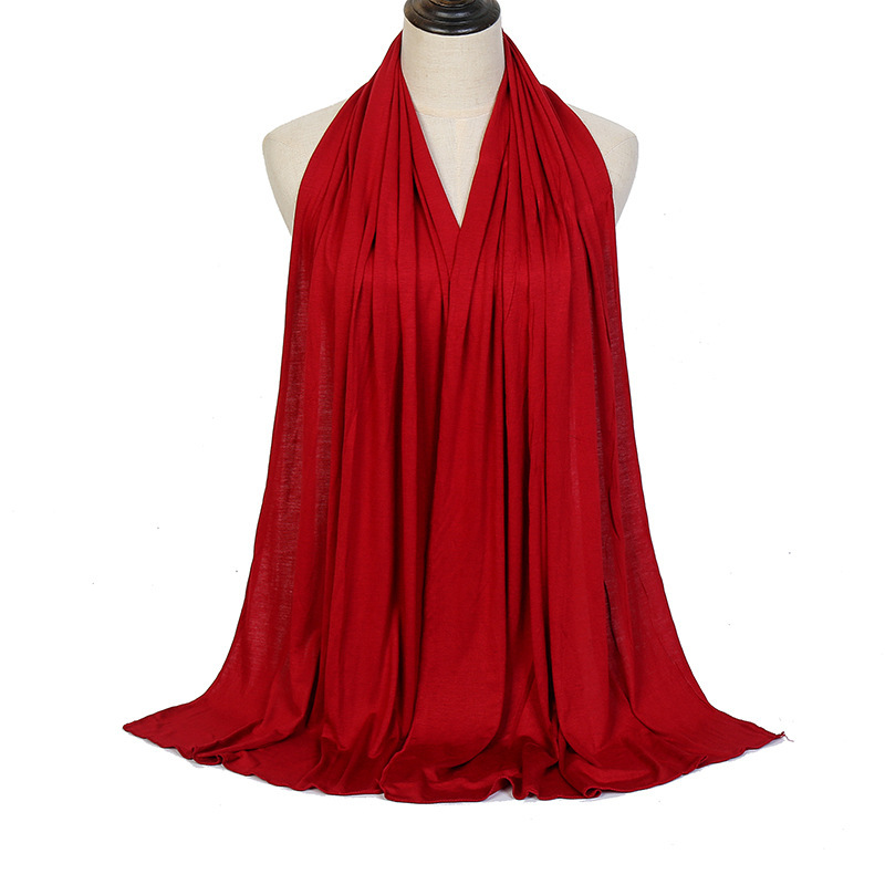 Deep Red