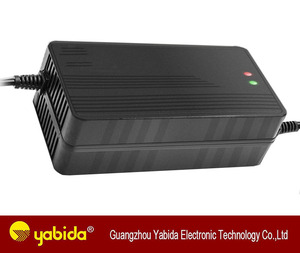 เครื่องชาร์จแบตเตอร์รี่20W แบบมัลติฟังก์ชั่นแบตเตอรี่ลิเธียมและตะกั่วกรดพร้อมพาวเวอร์แบงค์ - Product Image 3