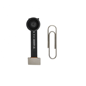 Modulo telecamera 1MP per otturatore globale modulo per fotocamera OIS con sensore OV9281 lungo FPC con modulo grandangolare per localizzatore di occhi - Product Image 2