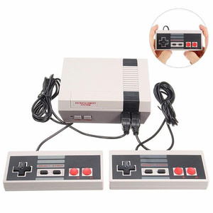 มินิเกมคอนโซลคลาสสิกในตัว620วิดีโอเกมทีวีที่มีตัวควบคุมคู่ - Product Image 5