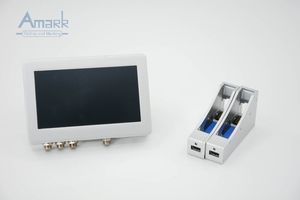 Дата печати онлайн струйный принтер Срок годности кодер партия 12,7 мм код даты струйный принтер - Product Image 3