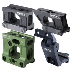 Taktik grevler endüstriler amaç noktası Aimpoints birlik hızlı FTC Gbrs grup görüş dağı - Product Image 2