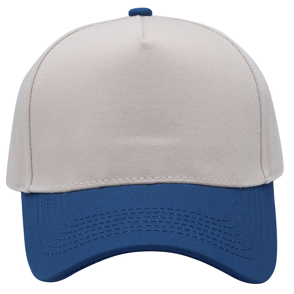 B- mem blue