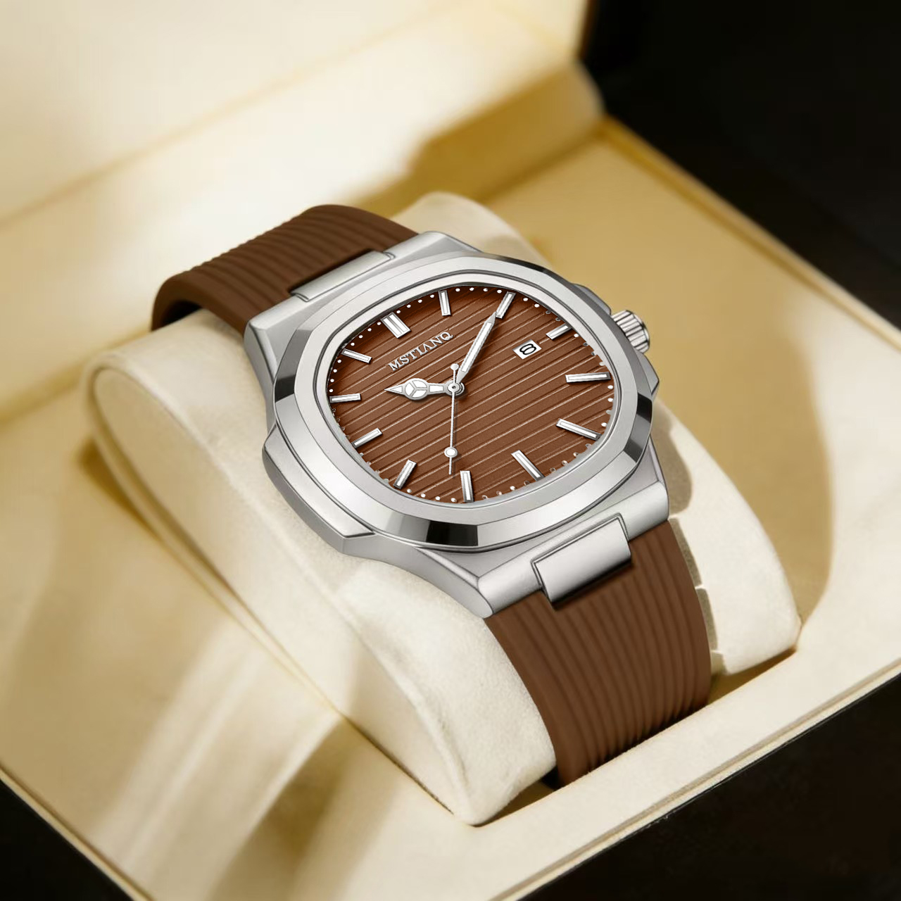 Marron