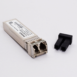 For <strong>Finisar</strong> FTLX8574D3BCL 10Gb/s 850nm Multimode Datacom SFP+ Optical Transceiver 10GBASE-SR/SW 10G Ethernet - Product Image 3