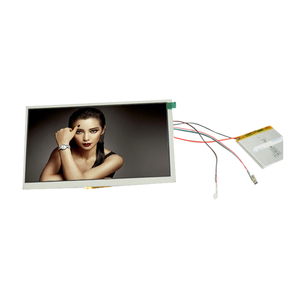 4.3 Inch Tft <strong>Lcd</strong> <strong>Display</strong> Module Voice Recording Module for Gift Cards 4.3 Inch <strong>Lcd</strong> Video Brochure Card Module - Product Image 6