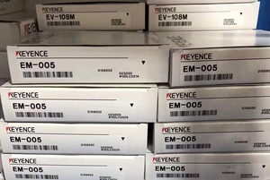 Keyence FD-Q10C FD-Q20C FD-Q32C FD-Q50C เครื่องวัดการไหล - Product Image 3