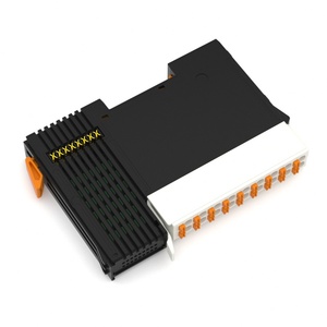 Módulo IO de 18 canales para controlador PLC Módulo IO de entrada y salida CANOpen programable Compatible con controlador lógico Codesys - Product Image 4