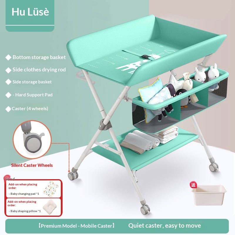 Hue Green