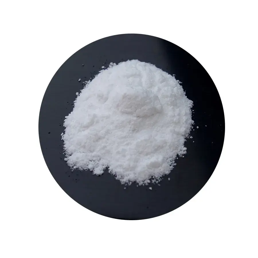 Polvere di cloruro di calcio bianco anidro di grado industriale più venduta della cina 94%