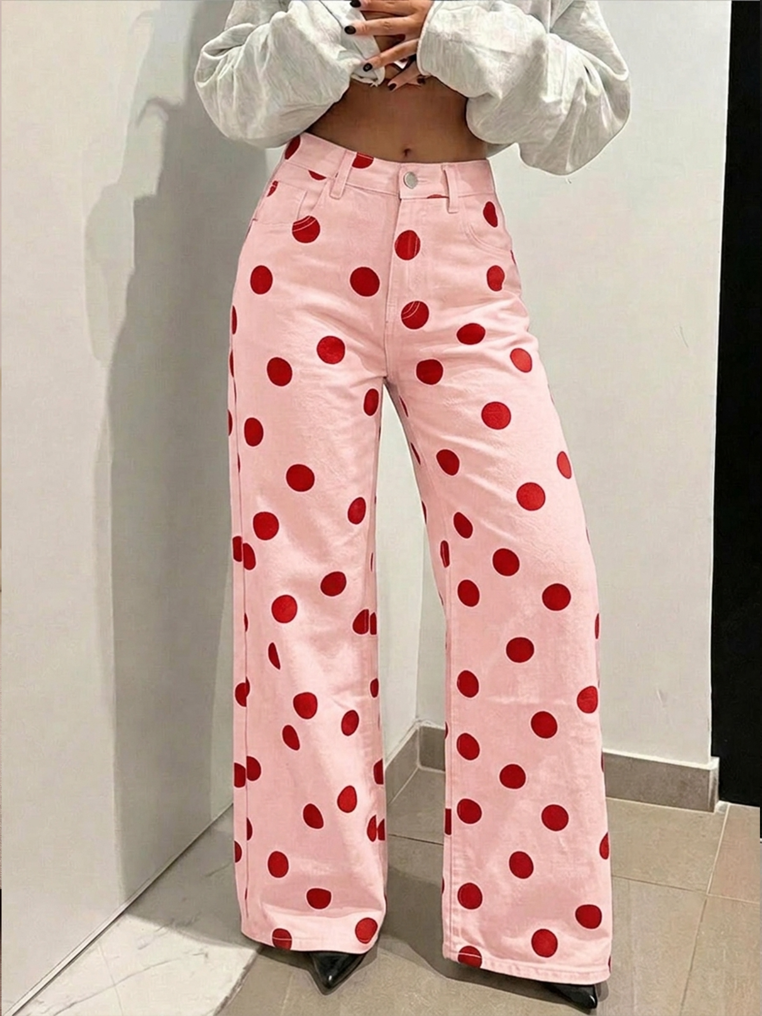 Pink 9265