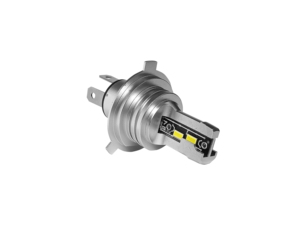 หลอดไฟหน้ารถ NSSC-NH-H4ไฟอัตโนมัติแบบปลั๊กอินวันเต็ม9-32V อุปกรณ์เสริมสำหรับไฟหน้ารถ - Product Image 4