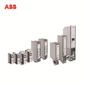 ACS880-01-430A-3 Промышленный контроль PAC новое состояние выделенный PLC Программирование ACS880 промышленные контроллеры привода