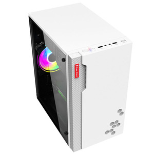 Corei7コンピューターホストRTX3060Tiグラフィックカード16Gメモリ512GソリッドステートゲームコンピューターDIYアセンブリデスクトップコンピューター - Product Image 3