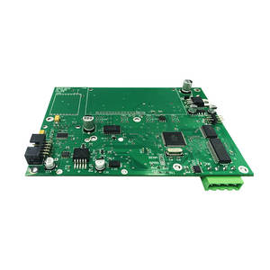 High Quality Printed Circuit Board Electronic Custom <strong>PCB</strong> Assembly PCBA Board Manufacturer - Product Image 2