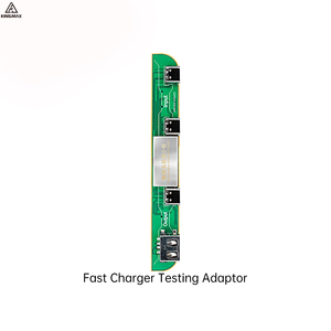 JCID <strong>Programmer</strong> Full Fast Charger Testing Adaptor JCID V1S <strong>Programmer</strong> for iPhone <strong>Programmer</strong> <strong>Detecting</strong> Original Apple Charger USB - Product Image 6