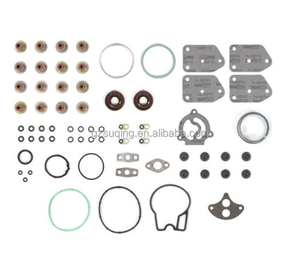 8614972535-ชุดเครื่องซักผ้าและสลักเกลียวใหม่ที่เข้ากันได้กับ GMC สำหรับรถ Buick สำหรับรถ Cadillac ที่มีเครื่องยนต์4.8L และ5.3L - Product Image 5