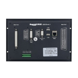 DDCS-V4.1 Controller di movimento autonomo a 3 assi Offline supporta l'interfaccia Controller CNC USB 3 assi/4 assi - Product Image 2