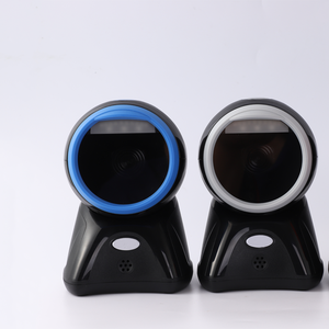 High Scan Speed Android 1D 2D QR-Code Barcode-Scanner