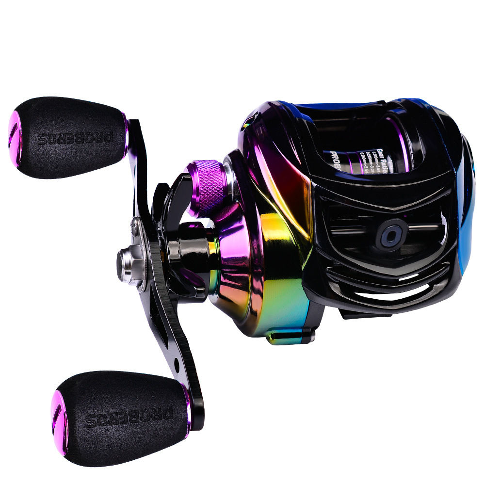 DW130PR mano derecha