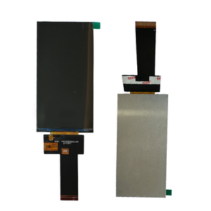 5.5-Inch IPS TFT <strong>LCD</strong> <strong>Display</strong> Screen Module with LED Backlight RGB 720*1440 Resolution MIPI <strong>I2C</strong> <strong>Interface</strong> LVDS <strong>Display</strong> Panel - Product Image 6