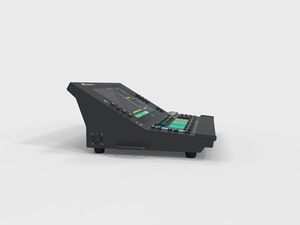 Профессиональный контроллер DMX512 для освещения сцены - Product Image 4