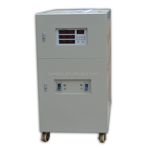 単相出力AC電源3相380Vac入力TFC-61100 100kVA可変周波数AC電源100kW - Product Image 4