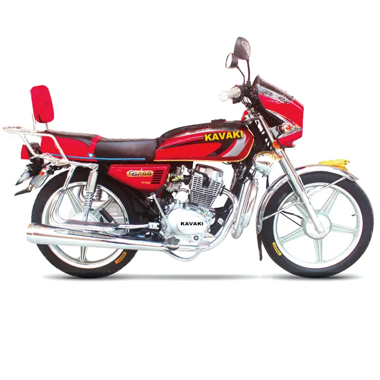 광저우 Kavaki Hx 배달 모토 50cc 124cc 150cc Led 조명 헬멧 두 바퀴 오토바이