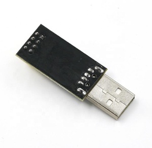 Usb To <strong>Esp8266</strong> <strong>Wifi</strong> <strong>Module</strong> Circuit Accessories Rainbowsemi Adapter Board Mobile Computer <strong>Wireless</strong> Development <strong>Esp</strong>-<strong>01</strong> - Product Image 3