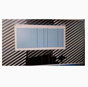 0 to 75 Degrees Fully Automatic Float Glass Zebra Angle <strong>Tester</strong> Suit for All <strong>Types</strong> <strong>of</strong> Flat Glass ISO 160n63e - Product Image 3