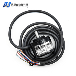New Original O-Mron E6F-AG5C-C <strong>Encoders</strong> Range for PLC <strong>Programming</strong> Fast Delivery and Good Prices - Product Image 4