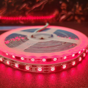 Color Changing Running Lights Strip Rgb Led Strip Smart Strip Lights Led Light bar with Resume <strong>Function</strong> Breakpoint - Product Image 2