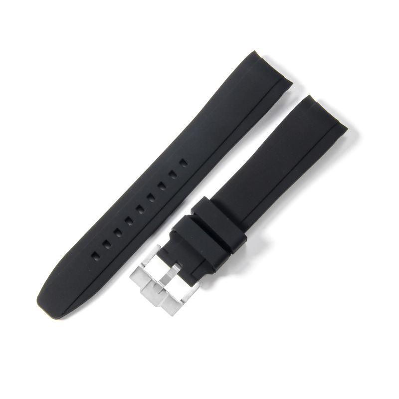 Black-Steel Buckle-K14