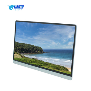 Monitor de Juegos Full HD 1080P, Monitor portátil de 16,1 pulgadas con USB tipo C para ordenador portátil y teléfono móvil - Product Image 3