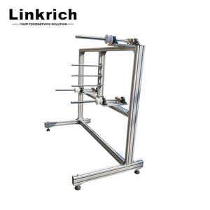 Linkrich Video Tutorial Automatico Maschera per Il Viso Che Fa La Macchina Fornitori - Product Image 2