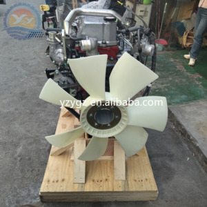 Động cơ mới cho <span class=keywords><strong>HINO</strong></span> J05E-TA J05E-TB động cơ hoàn chỉnh được sử dụng cho <span class=keywords><strong>Hino</strong></span>-j05e-complete-<span class=keywords><strong>engine</strong></span> - Product Image 4