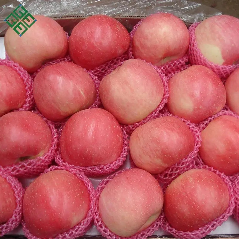 Свежие золотые вкусные яблоки свежие китайские яблоки праздничные яблоки