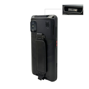 RAKINDA S80 Android 11 Robuster PDA für mobile Computer zum Scannen von 1D 2D-Code mit NFC-UHF-Funktionen 4 64G Großer Speicher - Product Image 4
