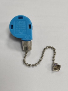 Sj303 công suất cao sàn quạt tường đèn bánh chuyển đổi ba tụ điện quạt điều khiển tốc độ chuyển đổi - Product Image 3