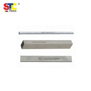 <strong>Rectangular</strong> hss turning square <strong>tool</strong> <strong>bit</strong> stc bright high speed steel for soft and metal for high speed and cutting - Product Image 4