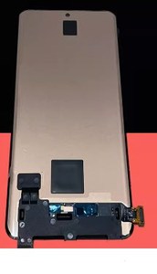 RTS 12pro TFT สำหรับ Xiaomi 12pro 2 spro/ 12sultra TFT ประกอบหน้าจอ O ถอดหน้าจอสัมผัส LCD - Product Image 4