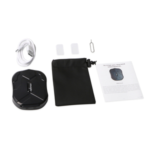 Mini TK905 Magnetic GPS Tracker เครื่องติดตามแบบเรียลไทม์ฟรีแพลตฟอร์มรถบรรทุกอุปกรณ์ติดตาม GPS ด้านบน - Product Image 5