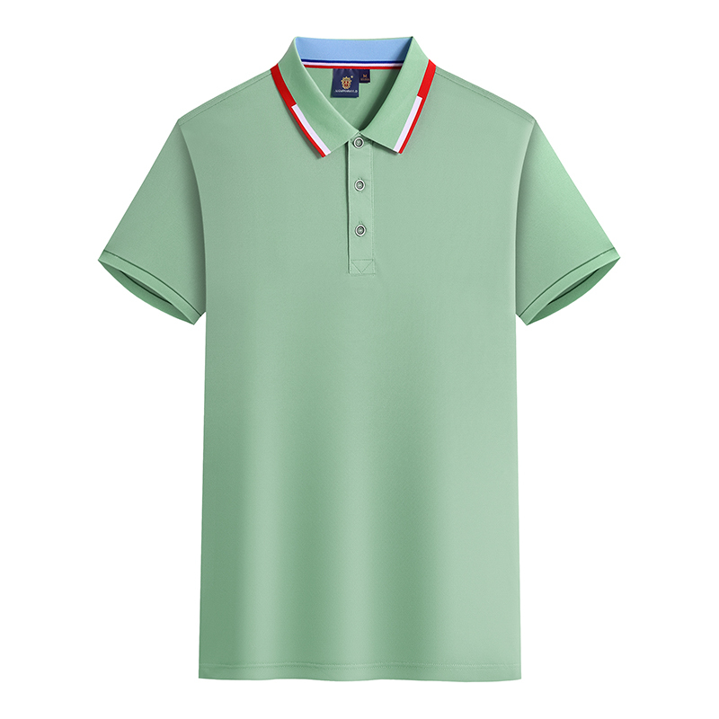 Shallow green