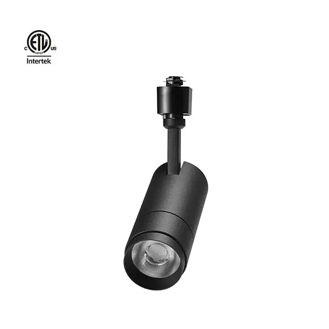 Daytonled Family series Ra90 ETL track rail light mini track light